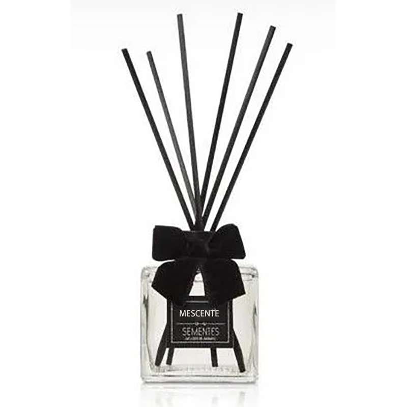 100ml Biscotti di Natale Fragranza per ambienti Fragranza per la casa Deodorante per ambienti Profumato Aroma Diffusore a bastoncini Regalo