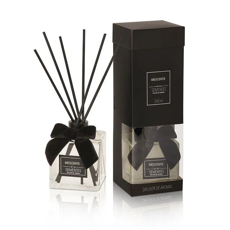 100ml Biscotti di Natale Fragranza per ambienti Fragranza per la casa Deodorante per ambienti Profumato Aroma Diffusore a bastoncini Regalo