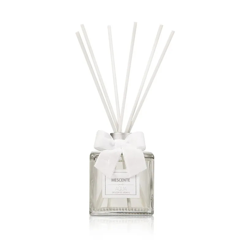 100ml Biscotti di Natale Fragranza per ambienti Fragranza per la casa Deodorante per ambienti Profumato Aroma Diffusore a bastoncini Regalo