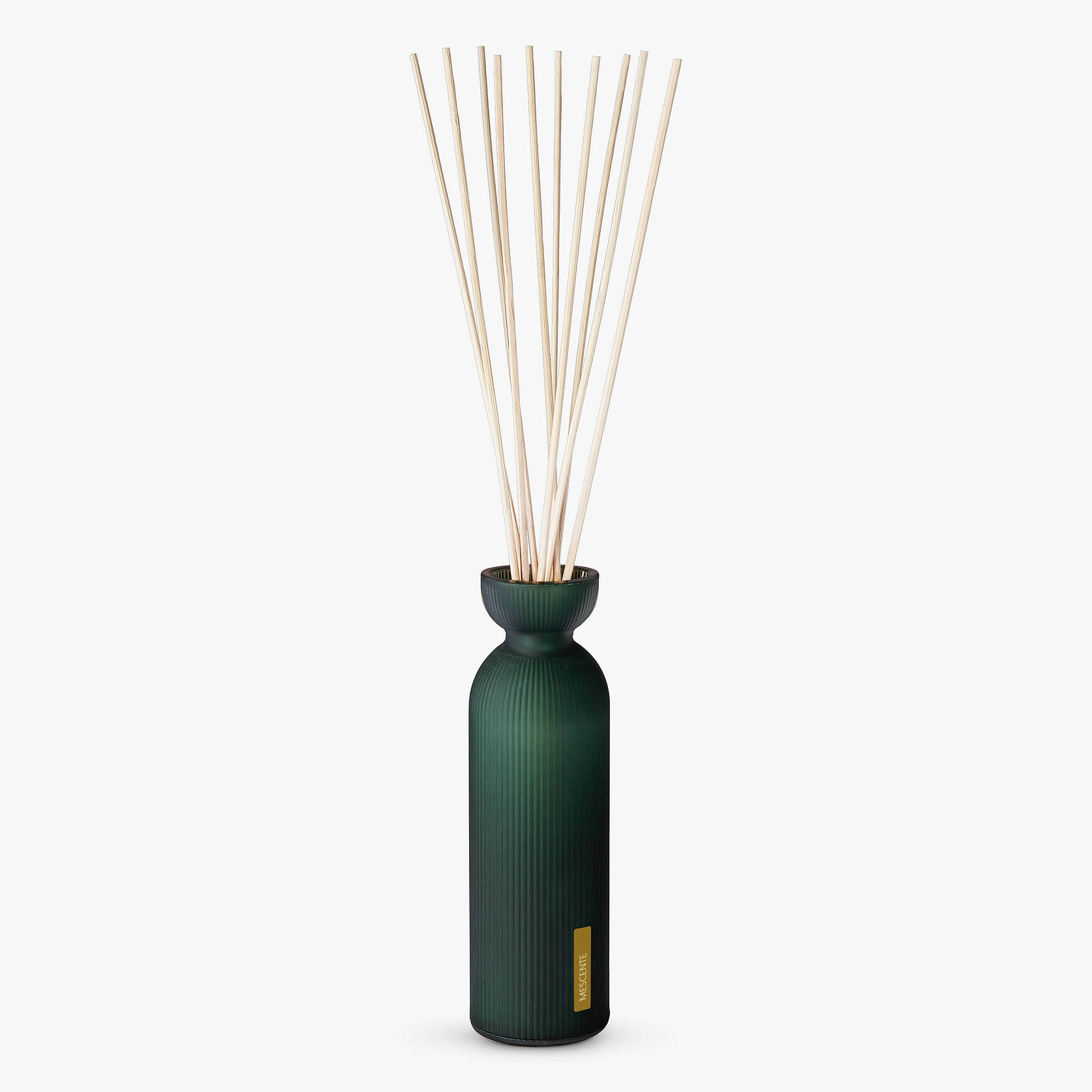 Set di diffusori a bastoncino per fragranze per la casa di prodotti chimici domestici di lusso M&Scent da 200 ml
