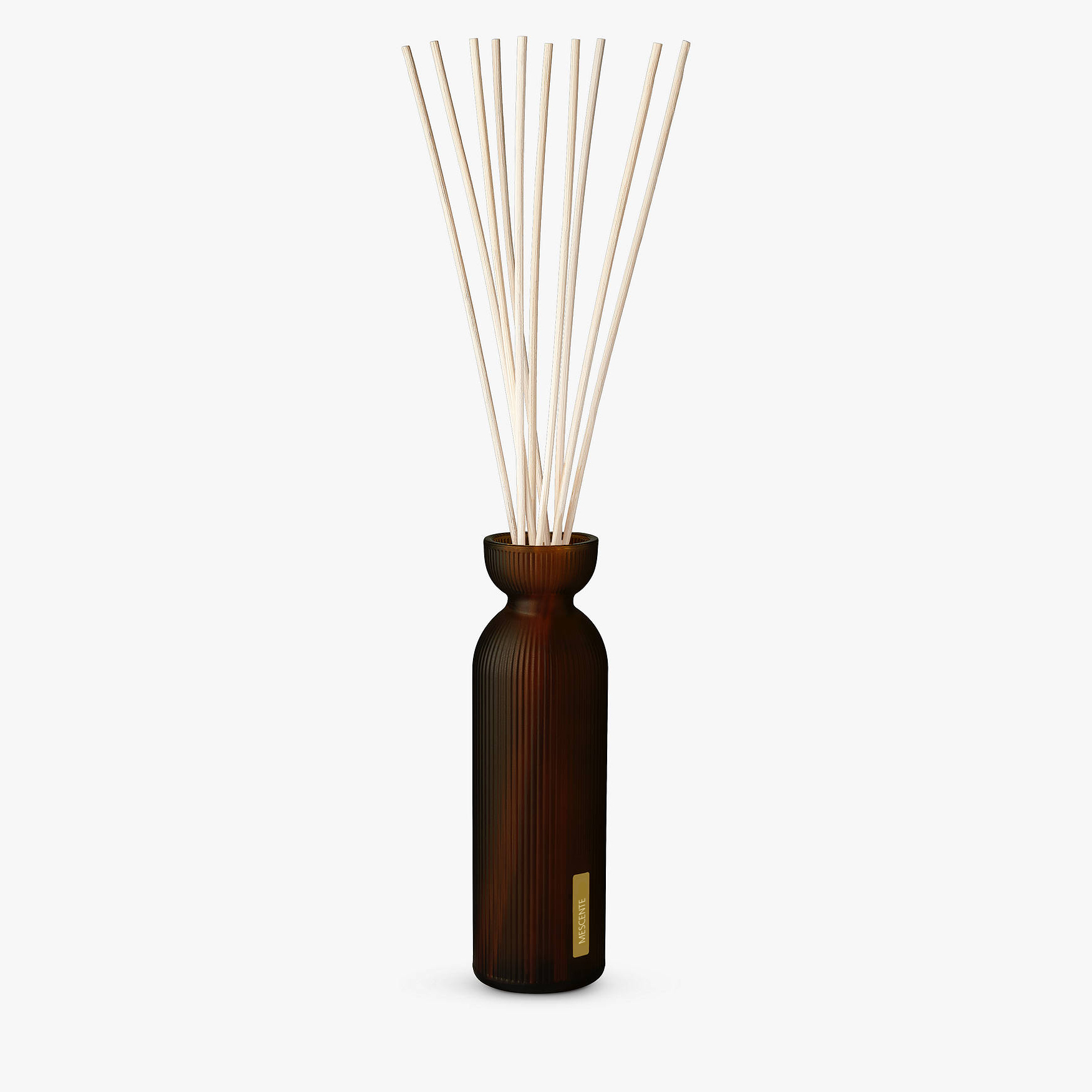 Set di diffusori a bastoncino per fragranze per la casa di prodotti chimici domestici di lusso M&Scent da 200 ml