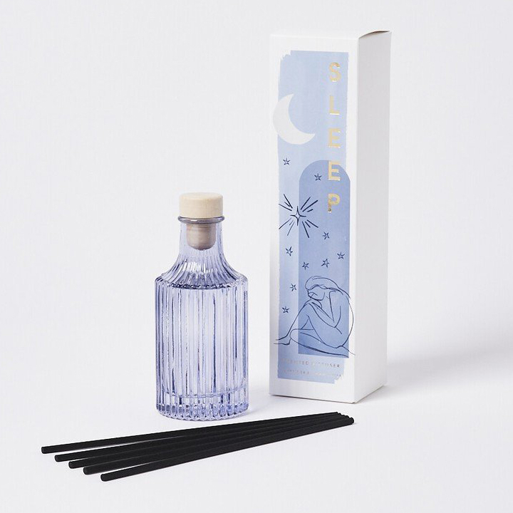 M & profumo personalizzato da 100 ml da 200 ml bottiglia di vetro tatakan diffusore di canna fiore Untuk