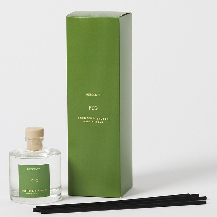 Sacchetti da 100 ml di ricarica aromatica imballaggio vers eyfel fiori pierre canna diffusa vide tesori d oriente