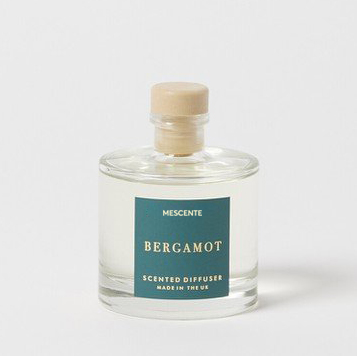Sacchetti da 100 ml di ricarica aromatica imballaggio vers eyfel fiori pierre canna diffusa vide tesori d oriente