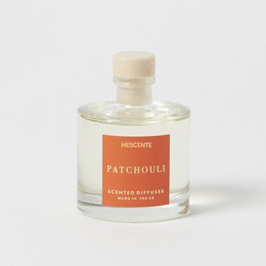 Sacchetti da 100 ml di ricarica aromatica imballaggio vers eyfel fiori pierre canna diffusa vide tesori d oriente