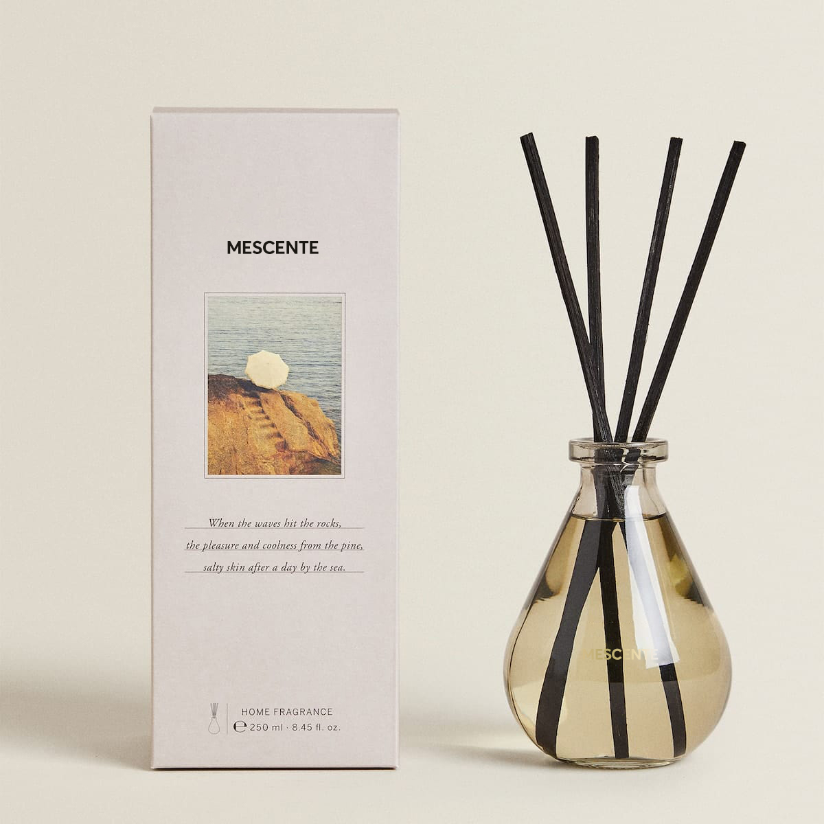 Bottiglia di alta qualità Lusso Turchia Frascos Vidrio Mini Natale Home Fragrance Aroma Diffusore Vaso