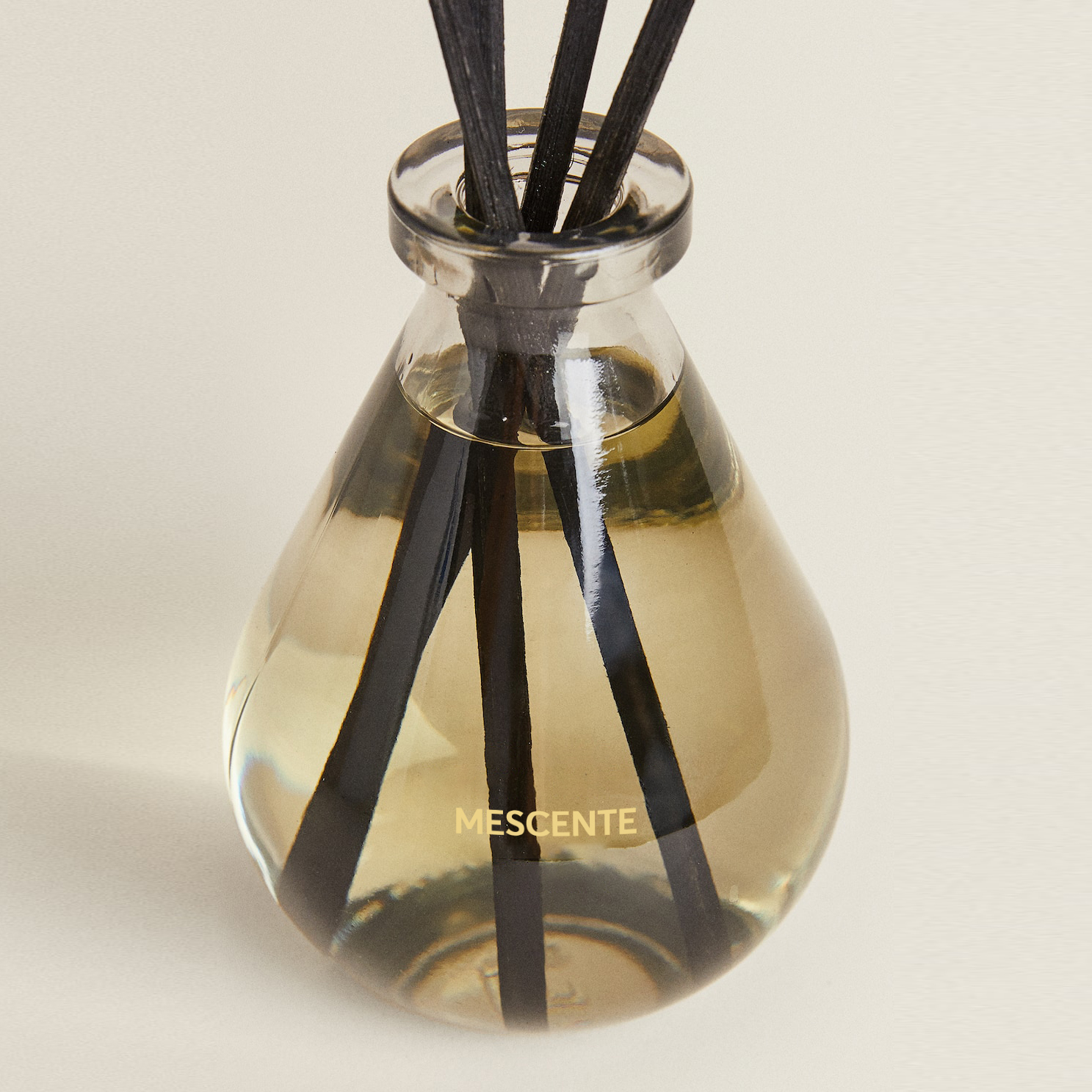 Bottiglia di alta qualità Lusso Turchia Frascos Vidrio Mini Natale Home Fragrance Aroma Diffusore Vaso