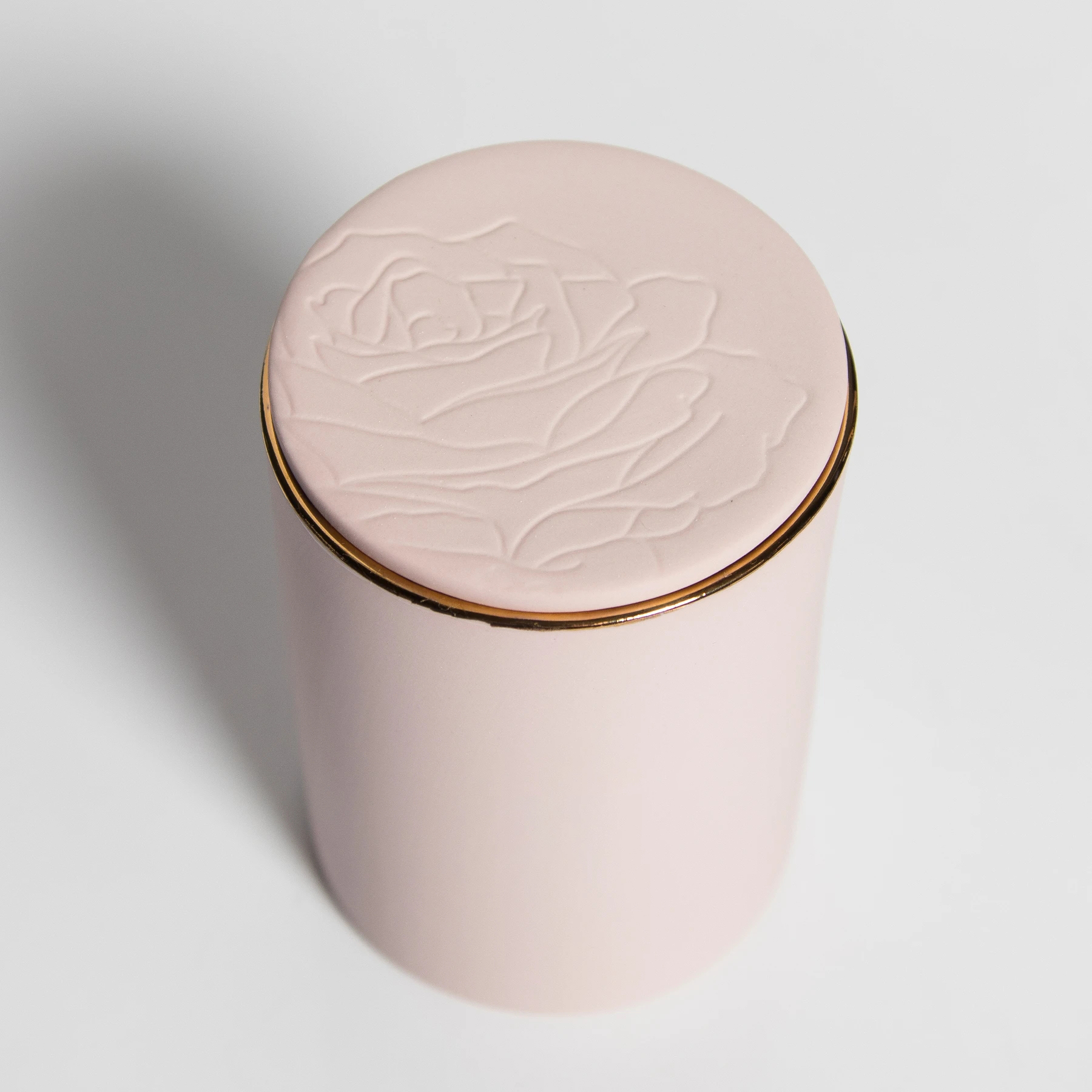 Set regalo di candele profumate a olio profumate economiche con portabicchieri di lusso all'ingrosso M&Scent con logo