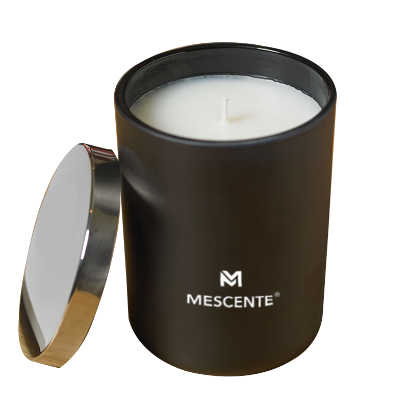 Candela profumata M&Scent di lusso con etichetta privata personalizzata Paddywax Relish Collection con etichette sfuse