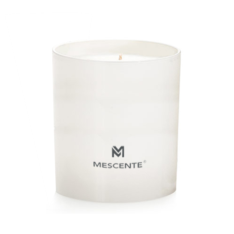 Candela profumata M&Scent di lusso con etichetta privata personalizzata Paddywax Relish Collection con etichette sfuse