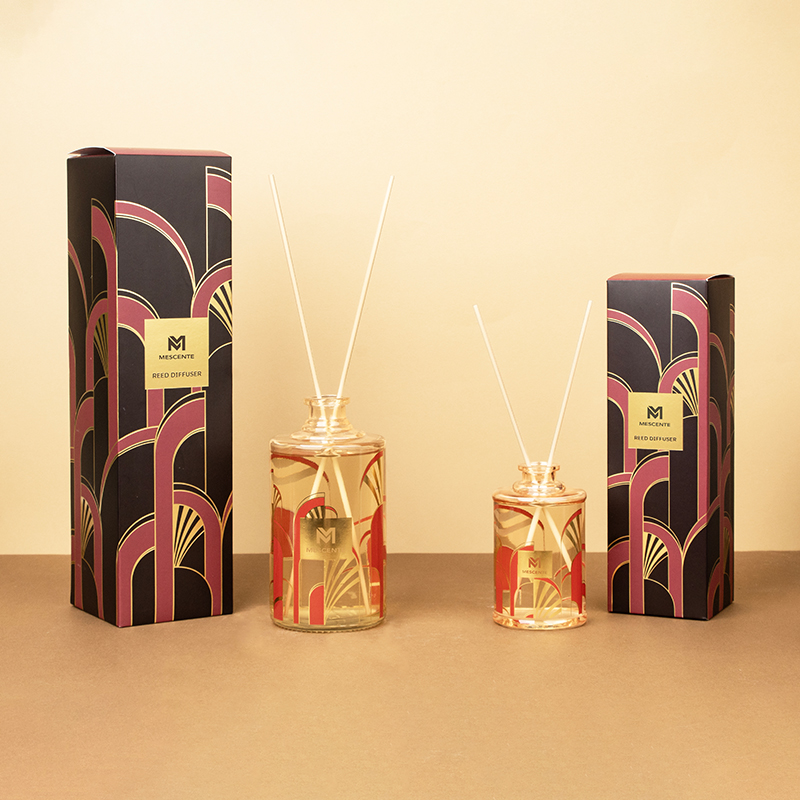 Diffusore di profumo e candela profumata: differenze chiave