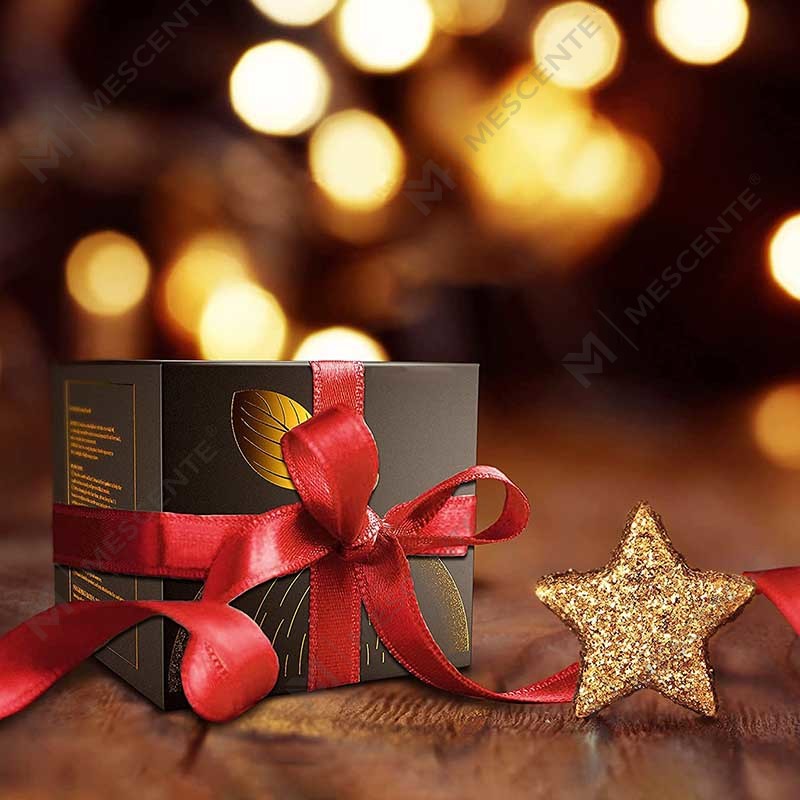 Set di regali di candele profumate fatte a mano in cera di soia fatte a mano con barattoli di candele in oro e cereali, decorazioni per la casa in ceramica personalizzate di grandi dimensioni, di lusso