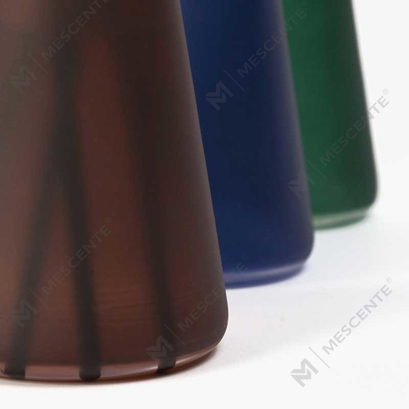 Confezione regalo con diffusore a bastoncini di aromi per fragranze per la casa all'ingrosso Oem da 200 ml