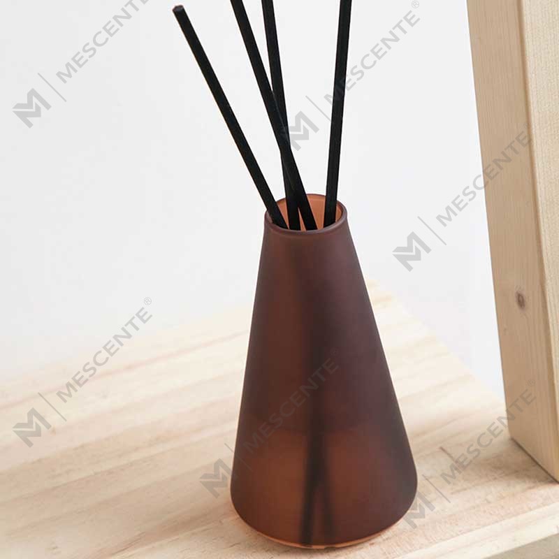 Confezione regalo con diffusore a bastoncini di aromi per fragranze per la casa all'ingrosso Oem da 200 ml