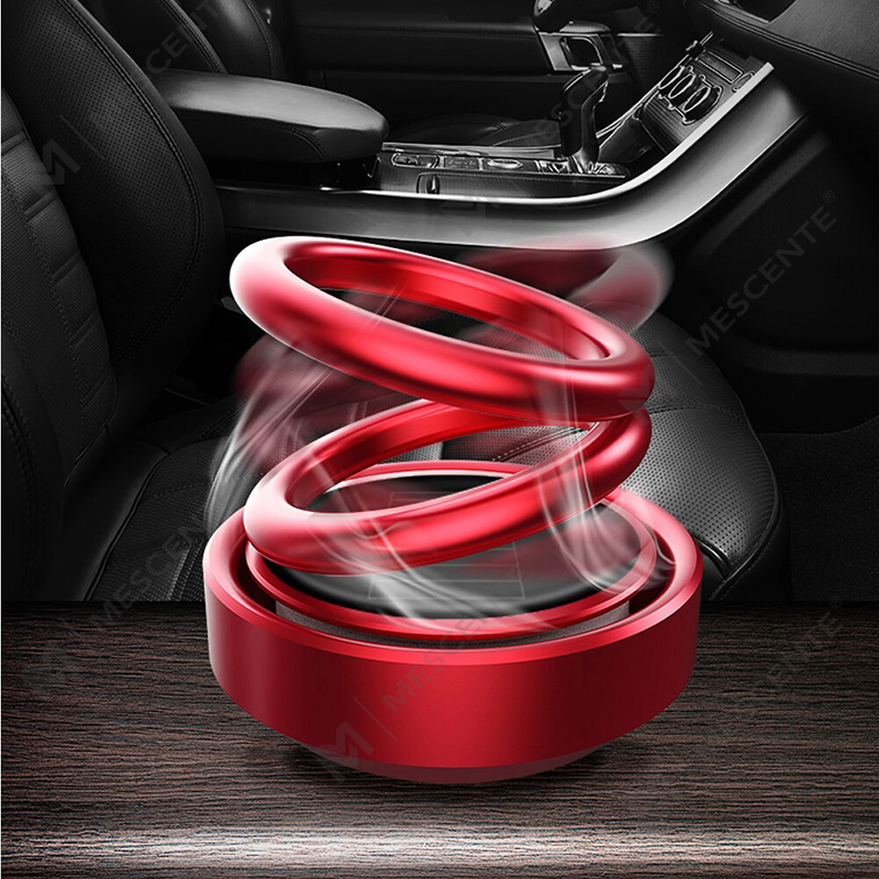 Deodorante per auto da appendere con logo personalizzato M&Scent, deodorante per auto Bear Pilot