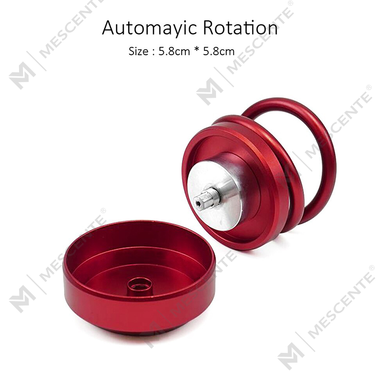 Deodorante per auto da appendere con logo personalizzato M&Scent, deodorante per auto Bear Pilot