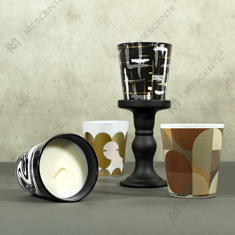 M&SCENT Co., Ltd lancia nuove candele profumate in cera di soia naturale, guidando una nuova tendenza per una casa sana