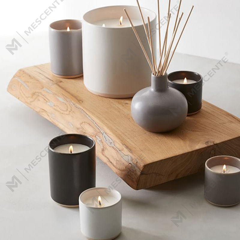 Diffusore a bastoncino per profumo domestico con bottiglia in ceramica personalizzataA29224-1-Valuables