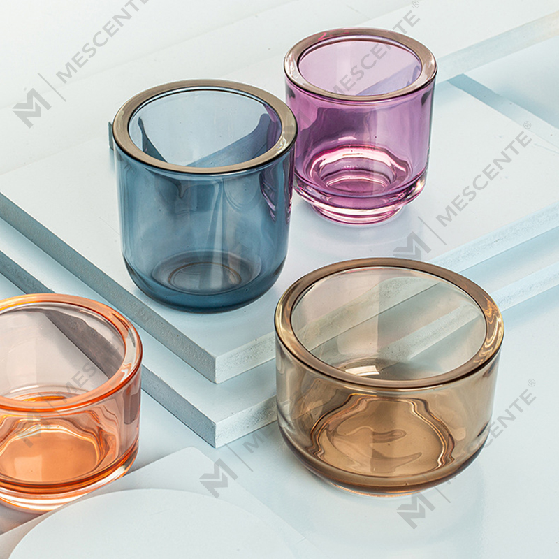 Candeliere in cristallo decorativo M&Scent Deluxe sfuso