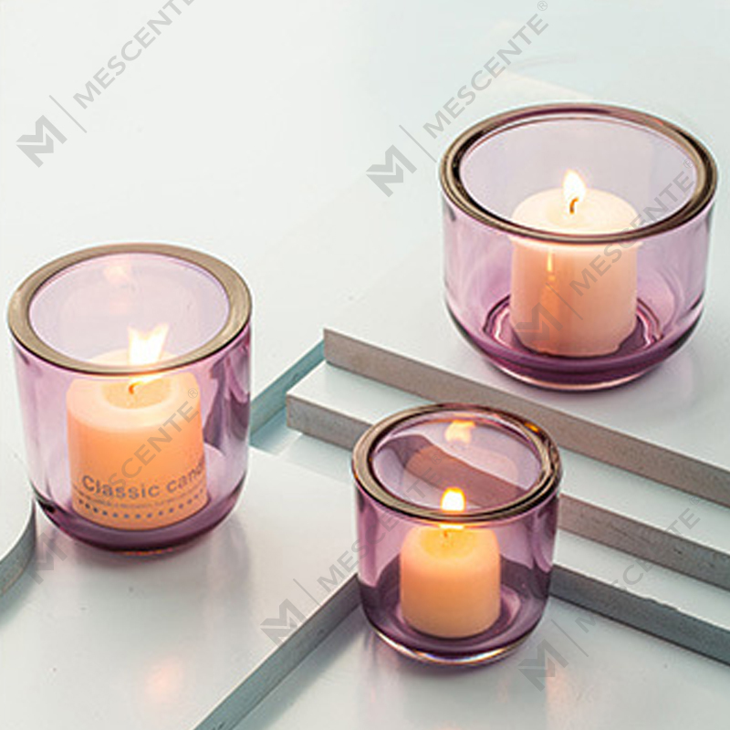 Candeliere in cristallo decorativo M&Scent Deluxe sfuso