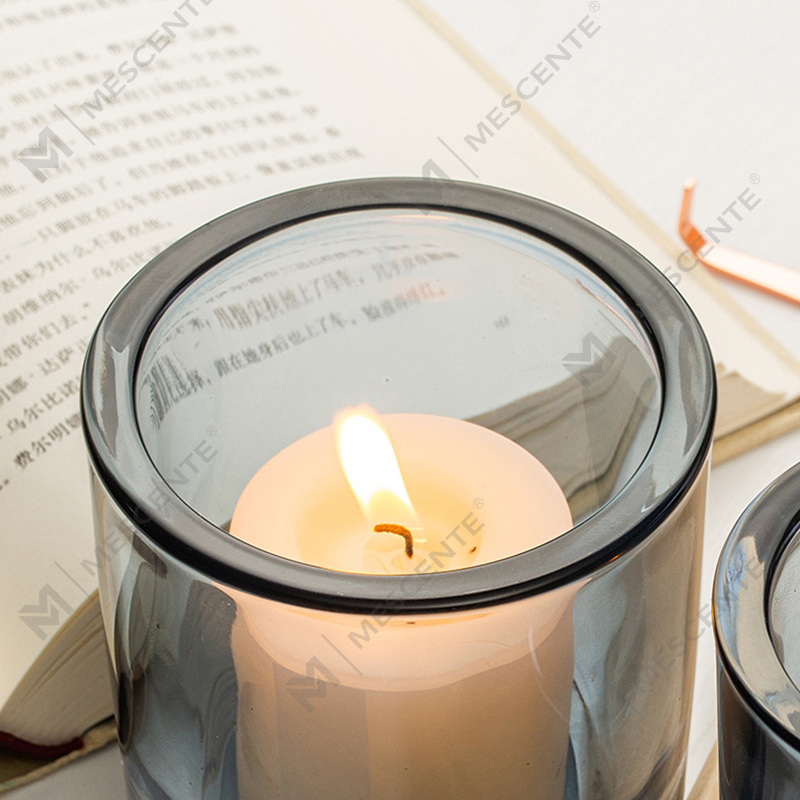 Consigli per l'utilizzo delle candele profumate