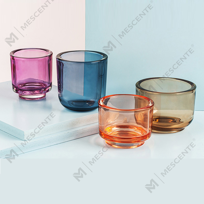 Candeliere in cristallo decorativo M&Scent Deluxe sfuso