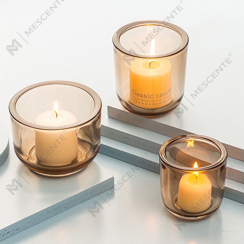 Candeliere in cristallo decorativo M&Scent Deluxe sfuso