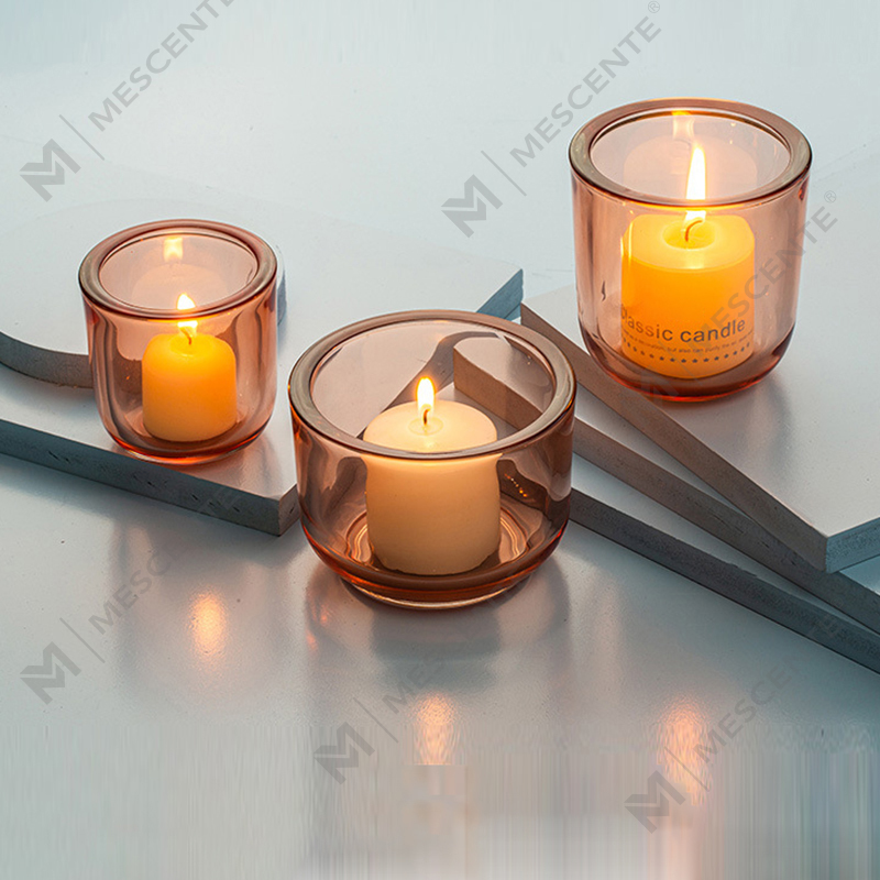 Candeliere in cristallo decorativo M&Scent Deluxe sfuso