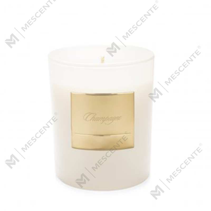 Candele di soia profumate di lusso con etichetta privata M&Scente A29261-2