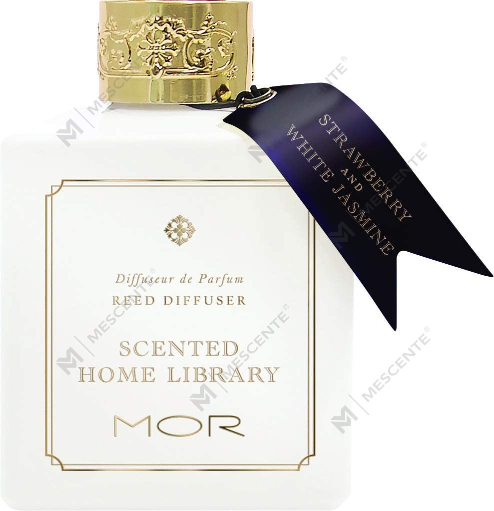 Diffusore a bastoncini di aroma con bastoncini di fiori in legno con etichetta privata di lusso all'ingrosso M&Scent