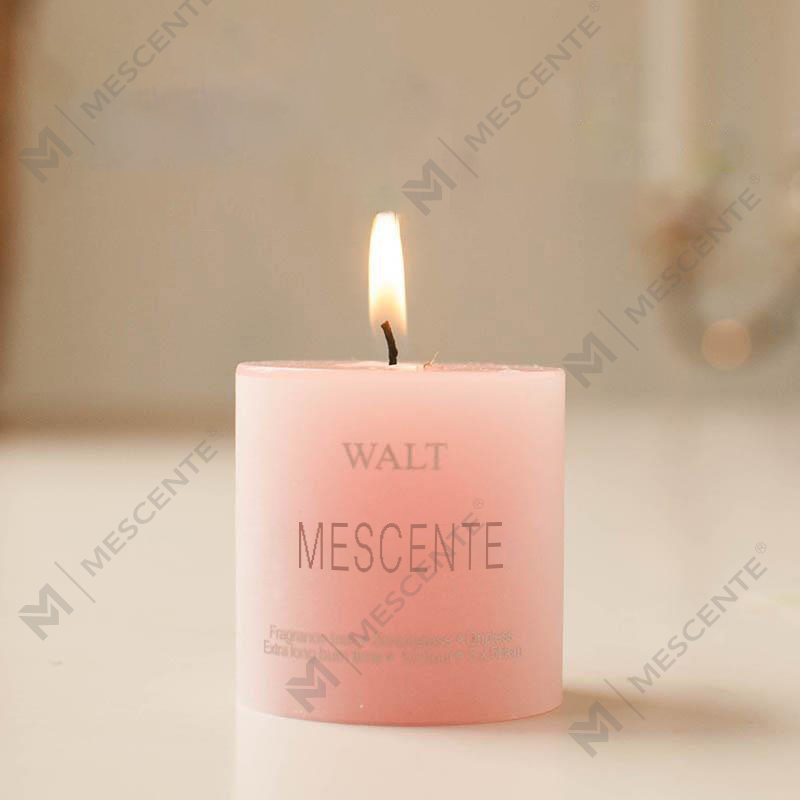 Perché la candela profumata è così popolare?