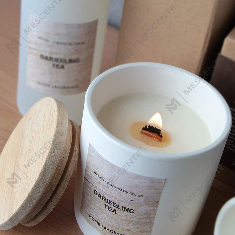 Perchè Candele Profumate?