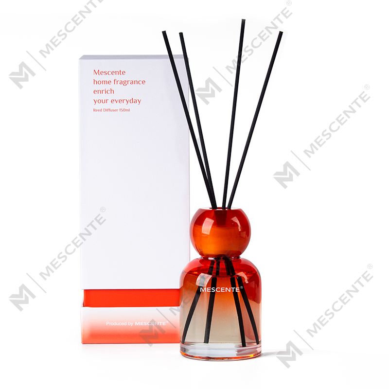 Diffusore di fragranze per mobili in bottiglia di vetro da 150 ml M23050