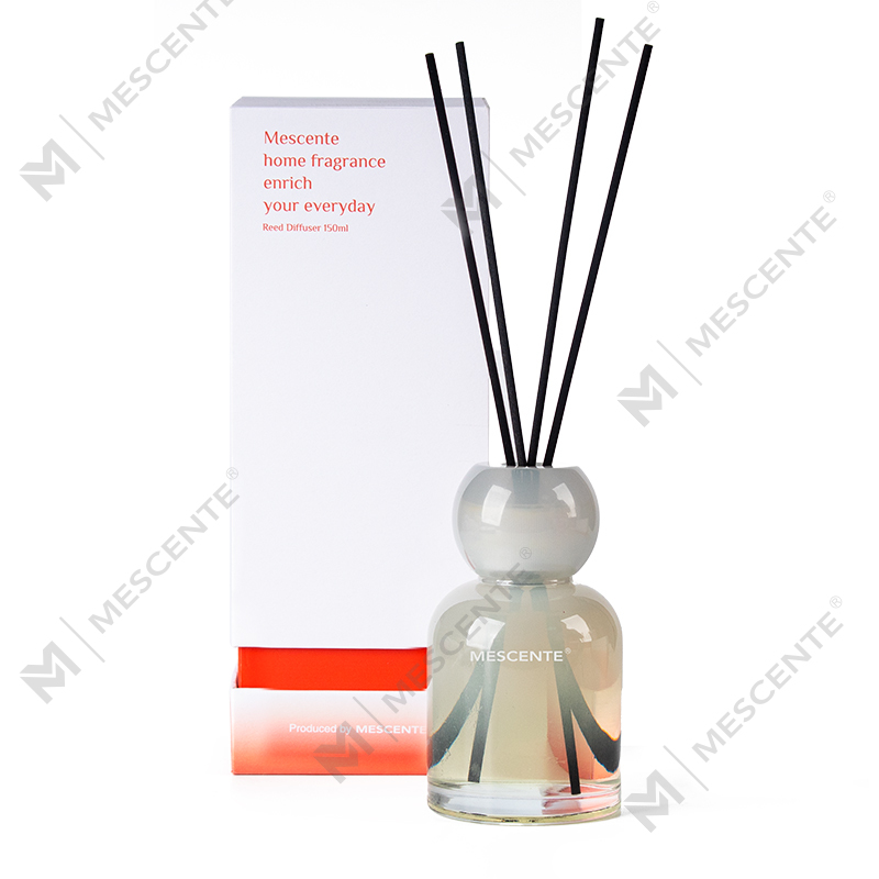 Diffusore di fragranze per mobili in bottiglia di vetro da 150 ml M23050
