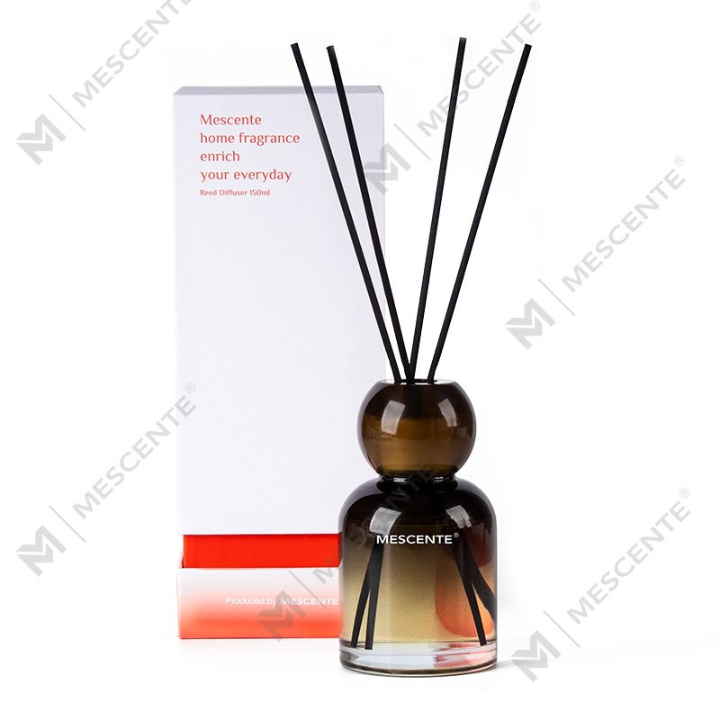 Diffusore di fragranze per mobili in bottiglia di vetro da 150 ml M23050
