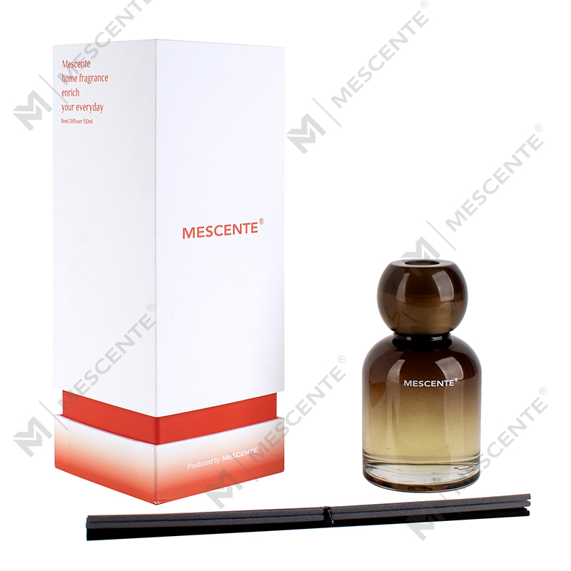 Diffusore di fragranze per mobili in bottiglia di vetro da 150 ml M23050