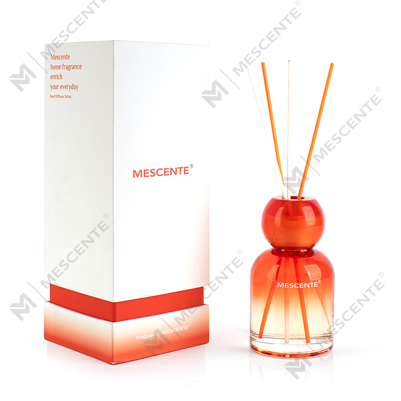Diffusore di fragranze per mobili in bottiglia di vetro da 150 ml M23050