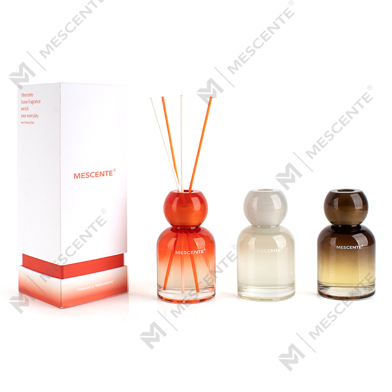 Diffusore di fragranze per mobili in bottiglia di vetro da 150 ml M23050