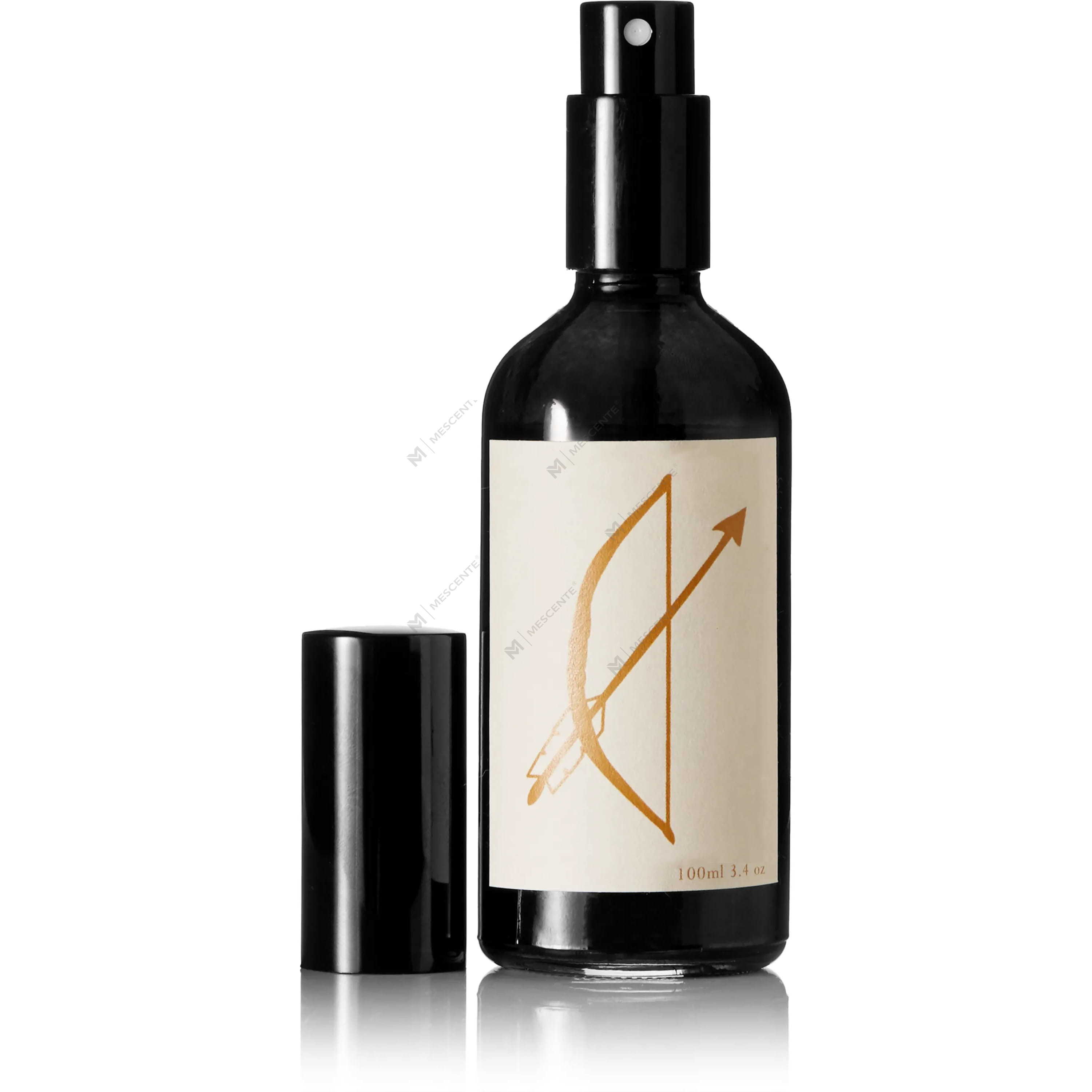 Fragranza spray per ambienti naturale con etichetta privata A29207-Valuables