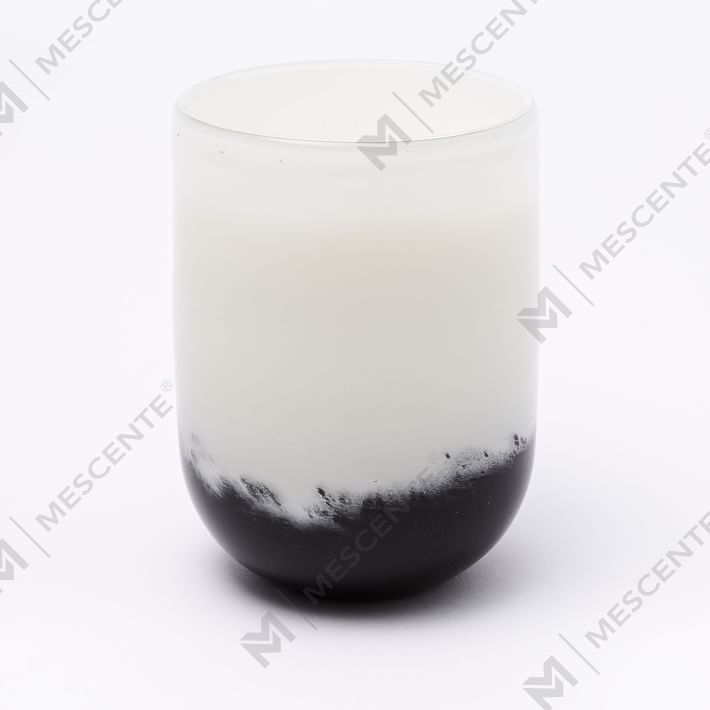 Set regalo di candele di soia profumate con etichetta privata di lusso all'ingrosso A29221-1-Valuables