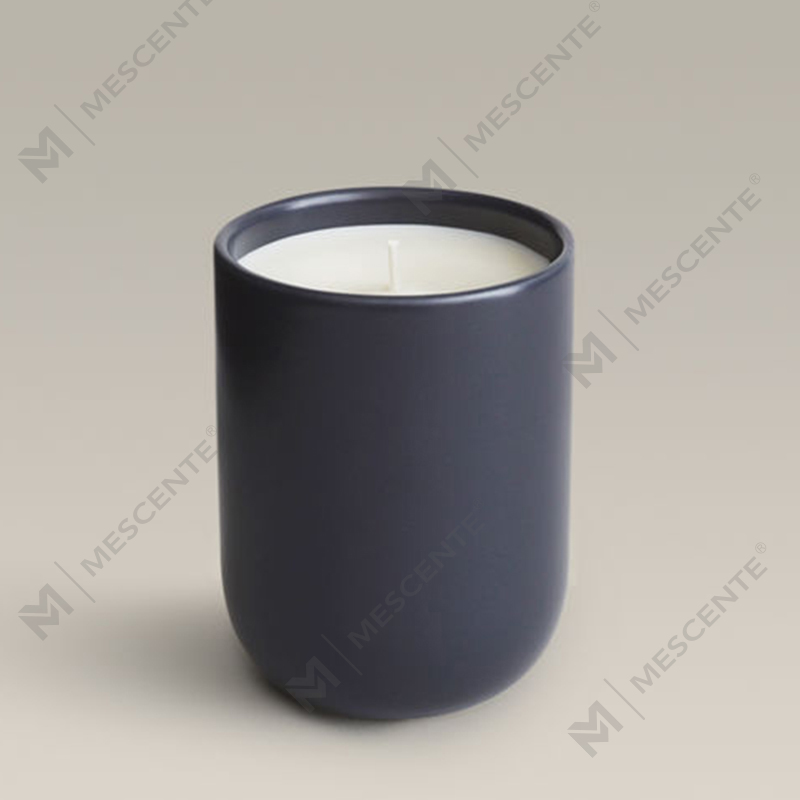 Candele di cera di soia profumate di lusso a marchio privato M&Scente A29247-Valuables