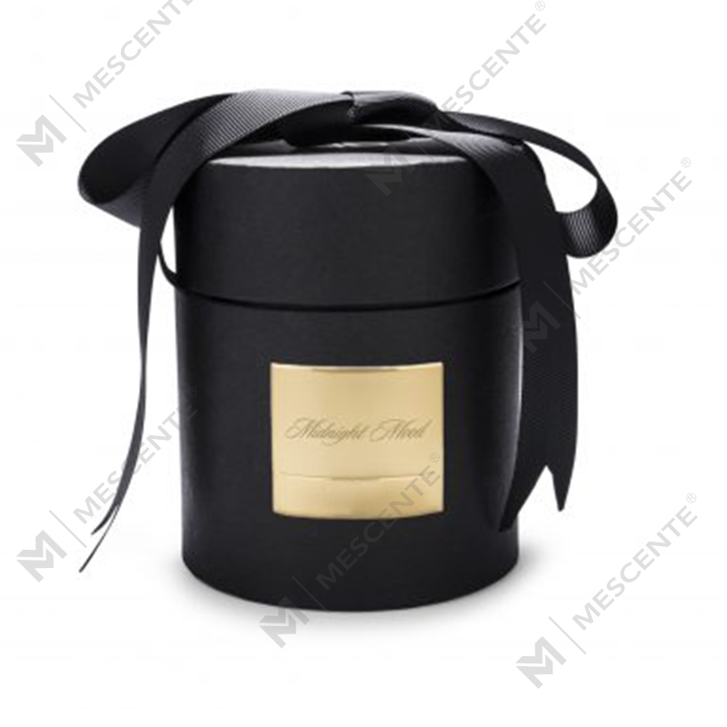 Candele di soia profumate di lusso con etichetta privata M&Scente A29261-2
