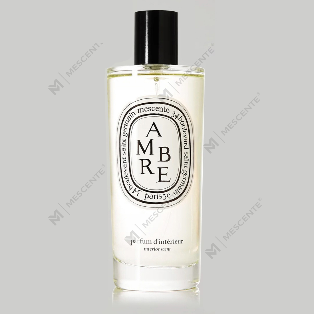 Spray per ambienti con olio essenziale di fragranze per la casa all'ingrosso A29205-Valuables