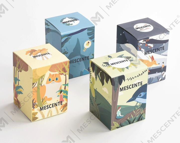 set regalo per bomboniere, deodoranti per ambienti e diffusori a bastoncini