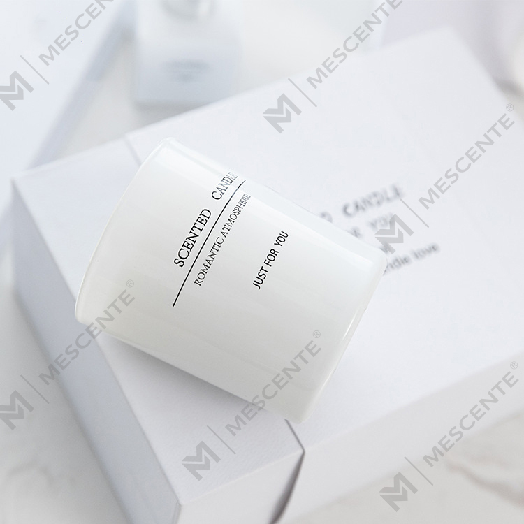 Set regalo con diffusore a bastoncini di fragranza per candele profumate per la casa da 140 g A99199
