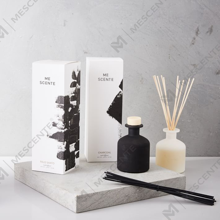 Il mercato dei prodotti per l'aromaterapia è in forte espansione e M&SCENT Co., Ltd. guida la tendenza alla personalizzazione