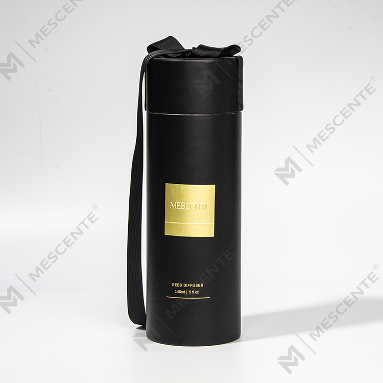 Set regalo con bastoncini per deodorante per ambienti domestici con fragranza personalizzata M&Scent
