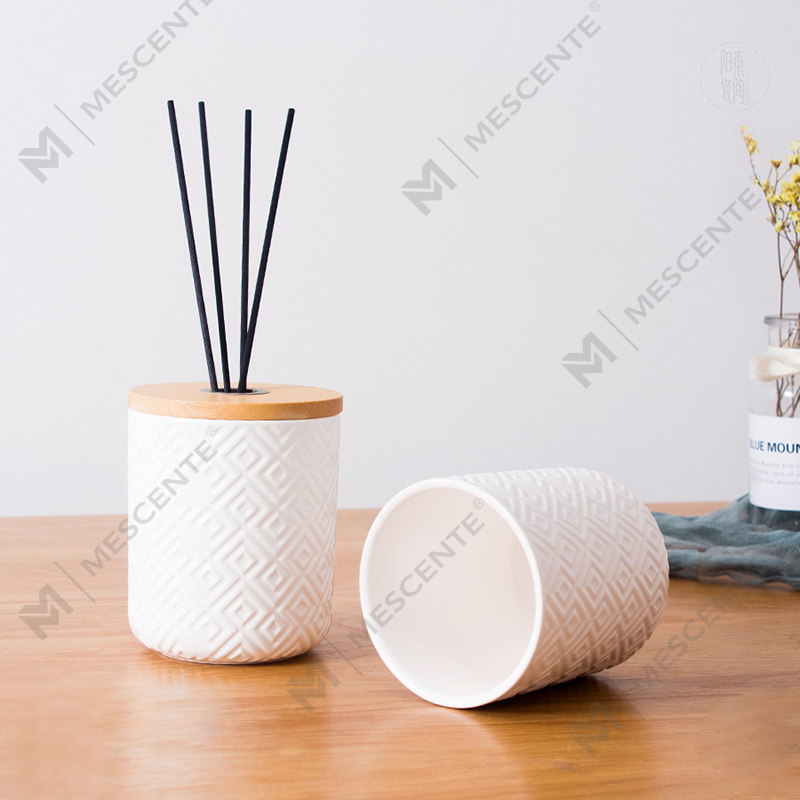 Vantaggi del diffusore di aromi