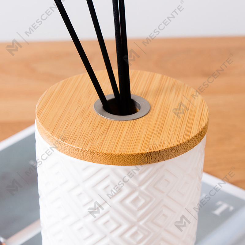 Vantaggi del diffusore di aromi