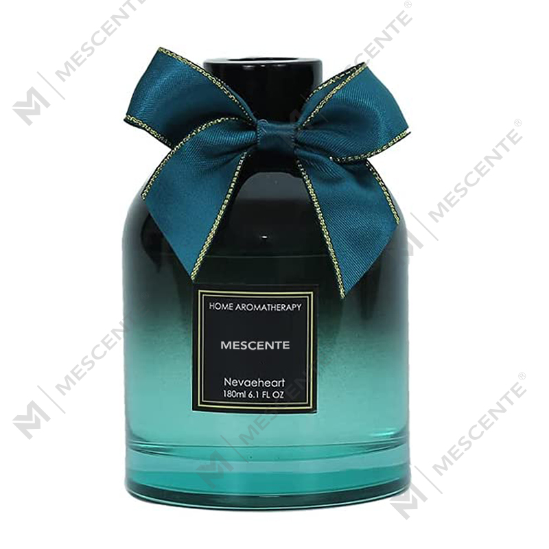 Set di ricarica per olio per diffusore a lamella con etichetta in metallo M&Scent Cheap Best Luxury 300